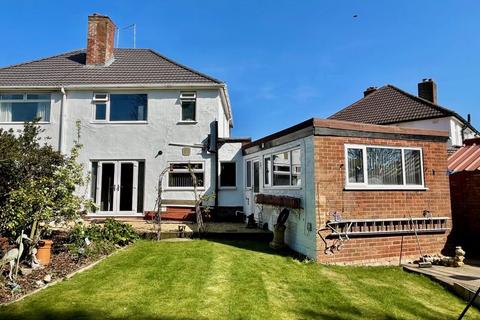 4 bedroom semi-detached house for sale, Endhill Road, Kingstanding, Birmingham, B44 9RN