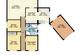Floorplans 1 Brunswic