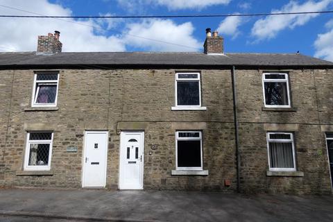 2 bedroom terraced house to rent, Raby Moor, Bishop Auckland DL13
