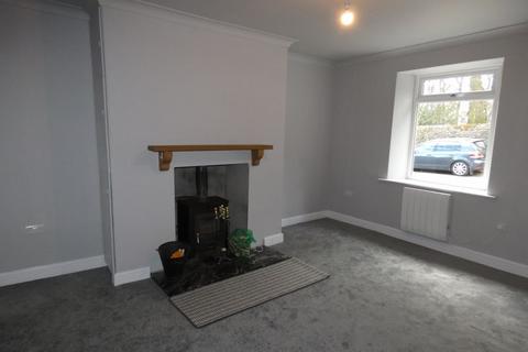 2 bedroom terraced house to rent, Raby Moor, Bishop Auckland DL13