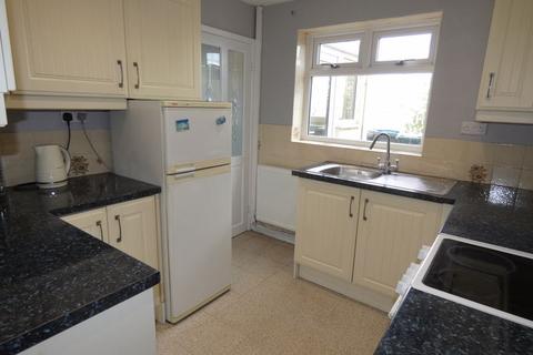 2 bedroom terraced house to rent, Raby Moor, Bishop Auckland DL13