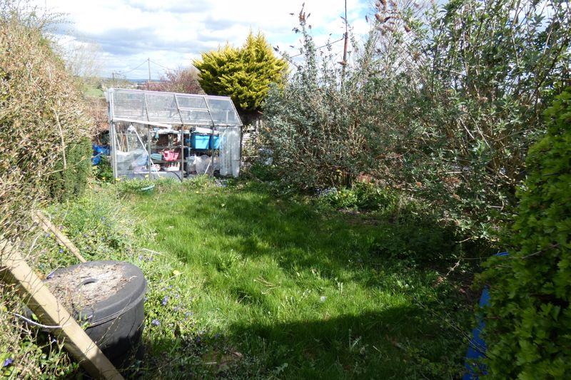 Seperate Allotment