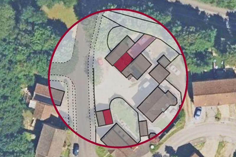 Aerial Map