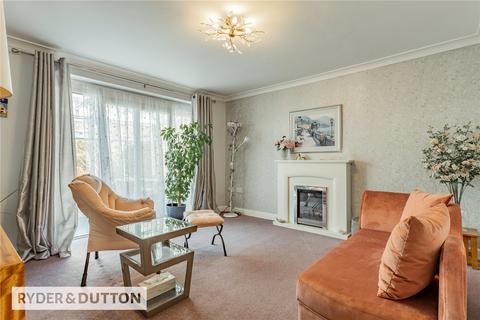 2 bedroom semi-detached bungalow for sale, Longfield Park, Shaw, Oldham, Greater Manchester, OL2