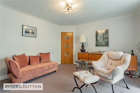 2 bedroom semi-detached bungalow for sale, Longfield Park, Shaw, Oldham, Greater Manchester, OL2