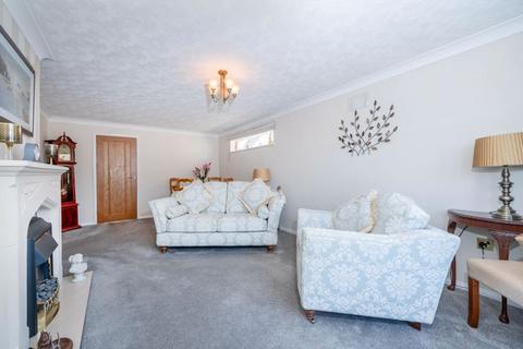 1 Flinders Close, Metheringham, Lincoln, LN4 3ES