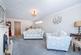 Sitting/dining room