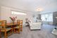 Sitting/dining room