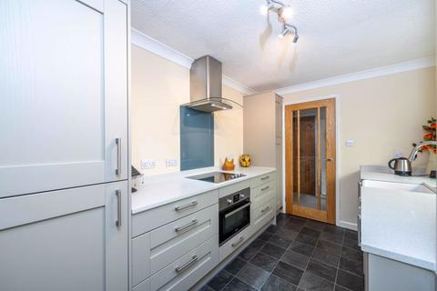 1 Flinders Close, Metheringham, Lincoln, LN4 3ES