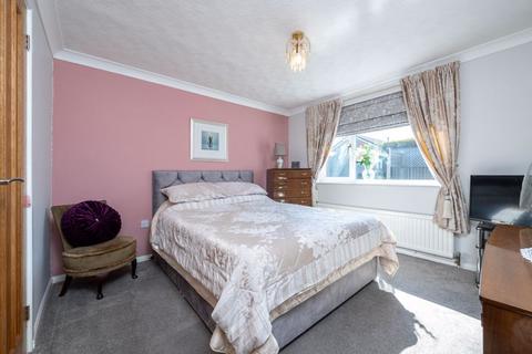 1 Flinders Close, Metheringham, Lincoln, LN4 3ES