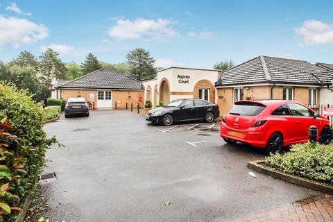 2 bedroom retirement property for sale, ASPREY COURT, STAFFORD ROAD, CATERHAM VALLEY