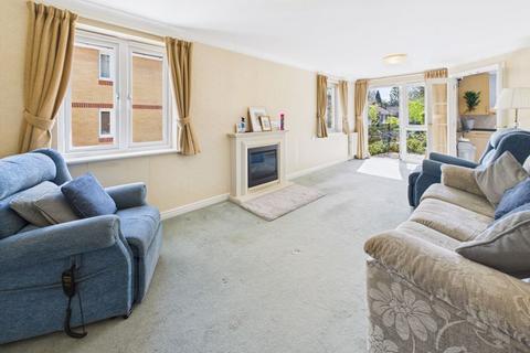 2 bedroom retirement property for sale, ASPREY COURT, STAFFORD ROAD, CATERHAM VALLEY