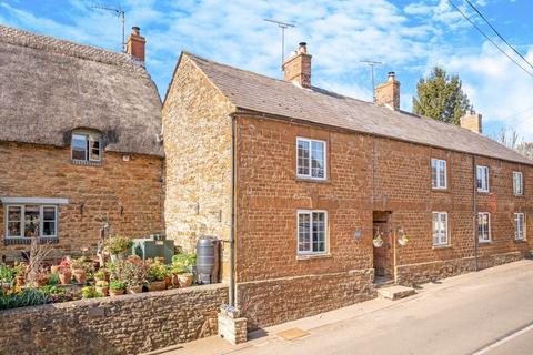 2 bedroom terraced house for sale, 1 Fortnum Cottages, Main Road, Upper Tadmarton.