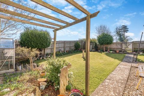undefined, Glebe Rise, Kings Sutton