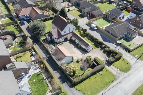 Hutton Road, Cranswick