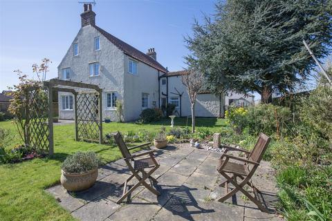 undefined, Hutton Road, Cranswick