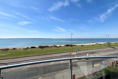 1 bedroom retirement property for sale, Anchorage Court, Lee-On-The-Solent, PO13