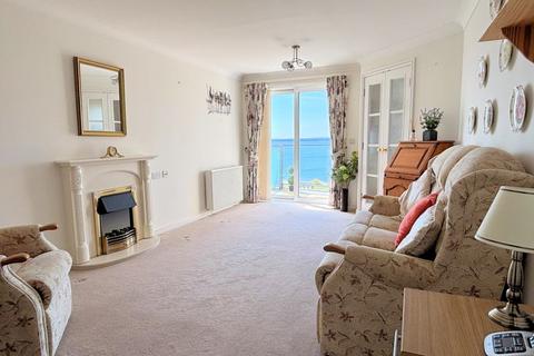 1 bedroom retirement property for sale, Anchorage Court, Lee-On-The-Solent, PO13