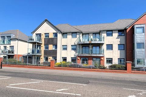 1 bedroom retirement property for sale, Anchorage Court, Lee-On-The-Solent, PO13