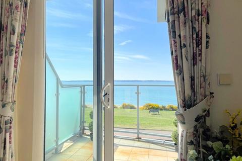 1 bedroom retirement property for sale, Anchorage Court, Lee-On-The-Solent, PO13