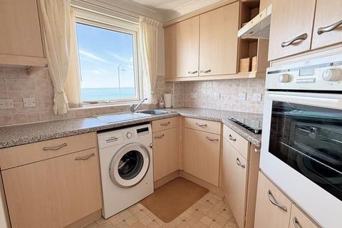 1 bedroom retirement property for sale, Anchorage Court, Lee-On-The-Solent, PO13