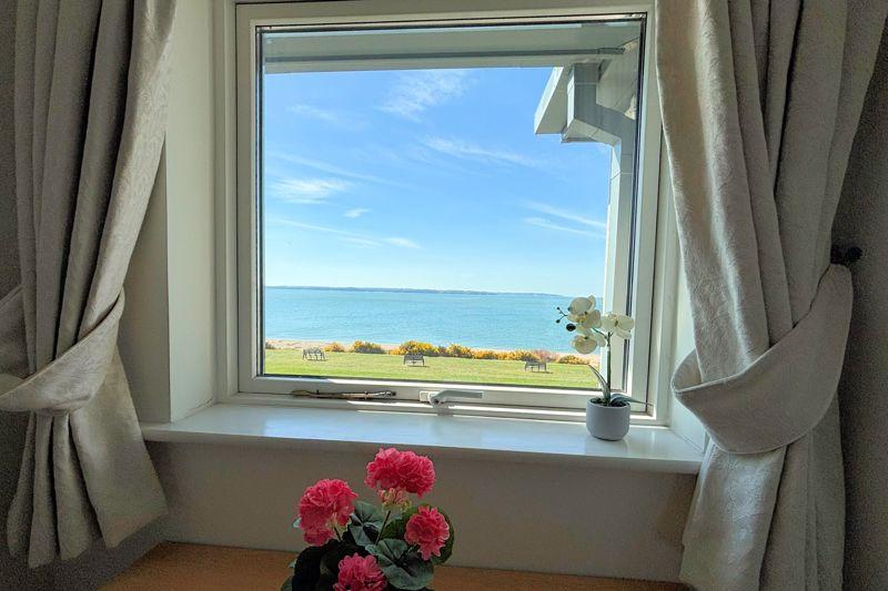 Bedroom View