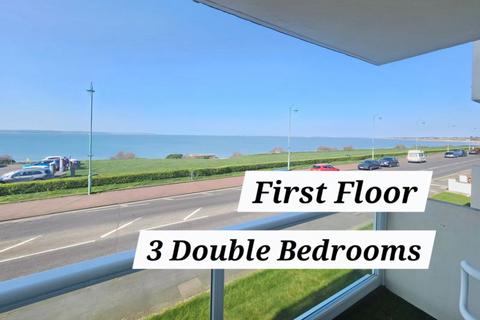 3 bedroom apartment for sale, West Point, Lee-On-The-Solent, PO13