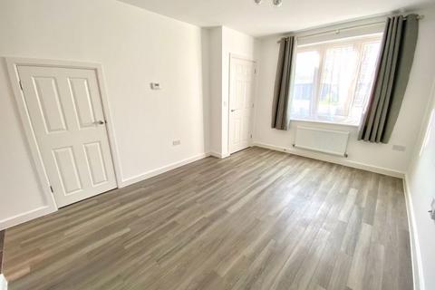 2 bedroom terraced house for sale, Utah Close, Fareham PO14