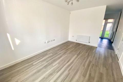 2 bedroom terraced house for sale, Utah Close, Fareham PO14