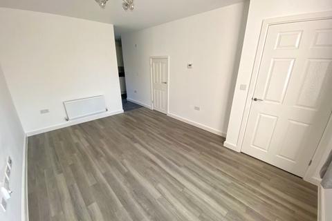 2 bedroom terraced house for sale, Utah Close, Fareham PO14