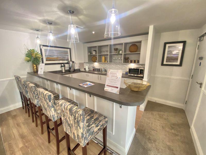 Owners' Coffee Bar