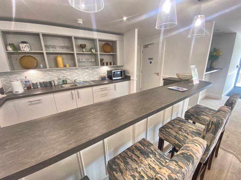 Owners' Coffee Bar