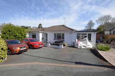 3 bedroom detached bungalow for sale, GREENBANK ROAD BRIXHAM