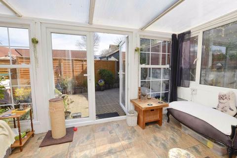 3 bedroom detached bungalow for sale, GREENBANK ROAD BRIXHAM