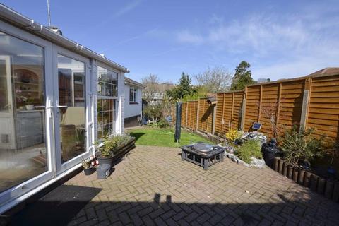 3 bedroom detached bungalow for sale, GREENBANK ROAD BRIXHAM
