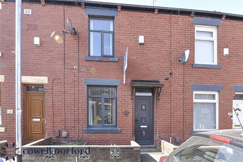 2 bedroom terraced house for sale, Blanche Street, Rochdale OL12