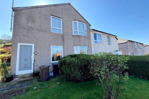 67 Fintry Drive, Glasgow, G44 4QA