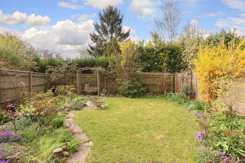 undefined, Princes Risborough