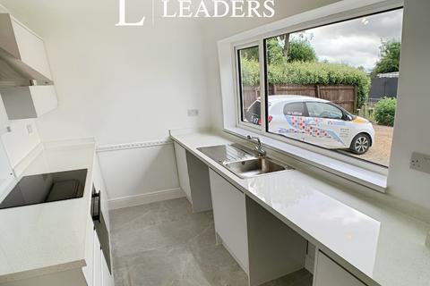 3 bedroom semi-detached house to rent, Mercia Gardens, Bourne PE9