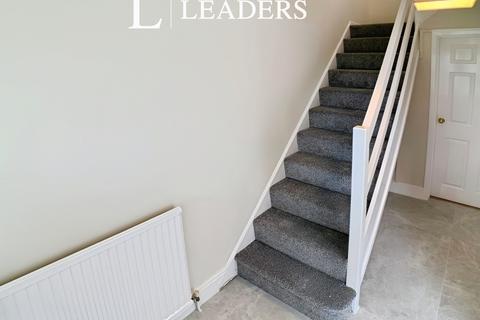 3 bedroom semi-detached house to rent, Mercia Gardens, Bourne PE9