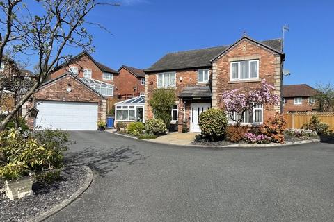 4 bedroom detached house for sale, Off Southsea Road, New Broughton