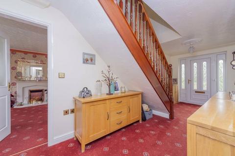 4 bedroom detached house for sale, Off Southsea Road, New Broughton