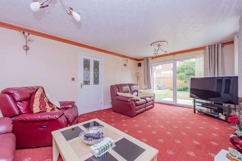 4 bedroom detached house for sale, Off Southsea Road, New Broughton