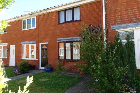 13 The Paddock, Penwortham, Preston, PR1 9EP