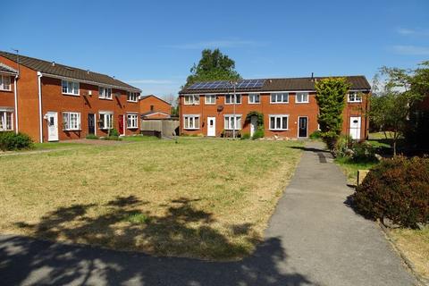 13 The Paddock, Penwortham, Preston, PR1 9EP
