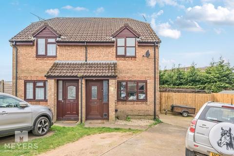 52 Butt Close, Puddletown, Dorchester, DT2 8SU