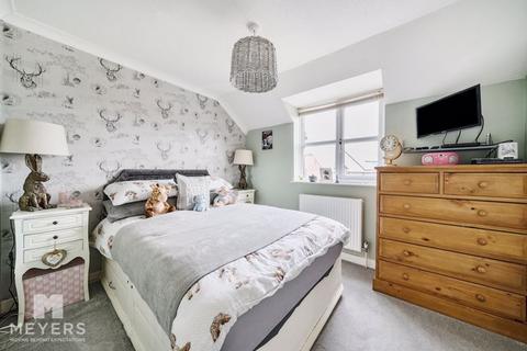 52 Butt Close, Puddletown, Dorchester, DT2 8SU