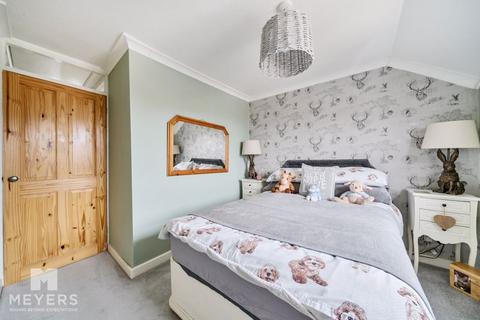 52 Butt Close, Puddletown, Dorchester, DT2 8SU