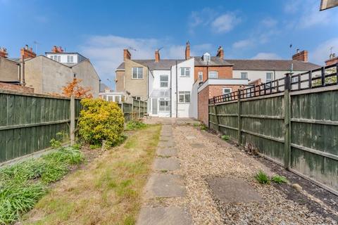 2 bedroom terraced house for sale, 87 Coventry Road, Market Harborough