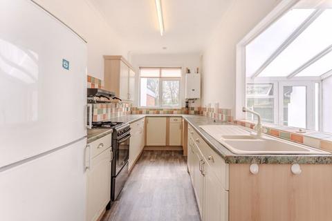 2 bedroom terraced house for sale, 87 Coventry Road, Market Harborough
